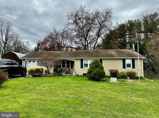 3781 Blue Hill Rd, Hanover, PA 17331