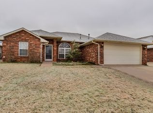 15937 Katie Ridge Dr, Edmond, OK 73013