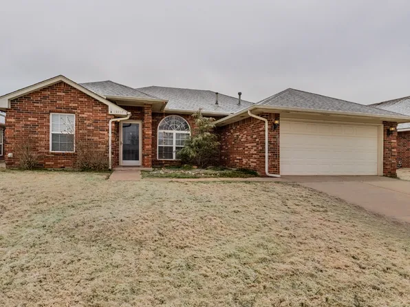 15937 Katie Ridge Dr, Edmond, OK 73013