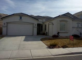 10512 Fort Morgan Way, Reno, NV 89521