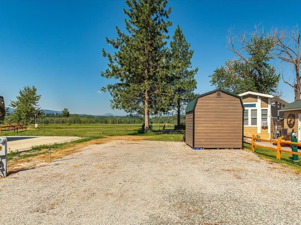 311 Guinevere Dr, Usk, WA 99180