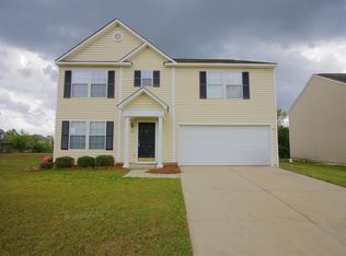 133 Tea Olive Ave, Lexington, SC 29073