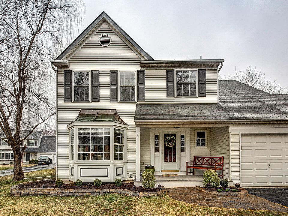 2332 Putnam Ln, Crofton, MD 21114 Zillow