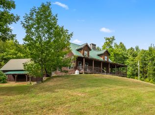 201 Under The Mountain Rd, Lyman, NH 03585