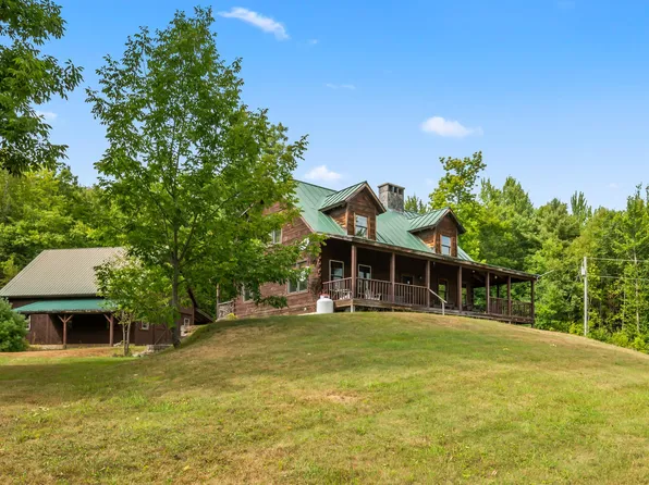 201 Under The Mountain Road, Lyman, NH 03585