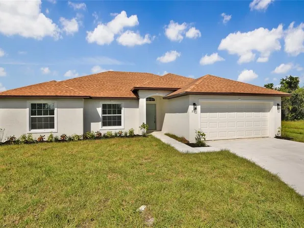 231 Amesbury Ln, Poinciana, FL 34758