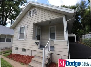 6318 Blondo St, Omaha, NE 68104