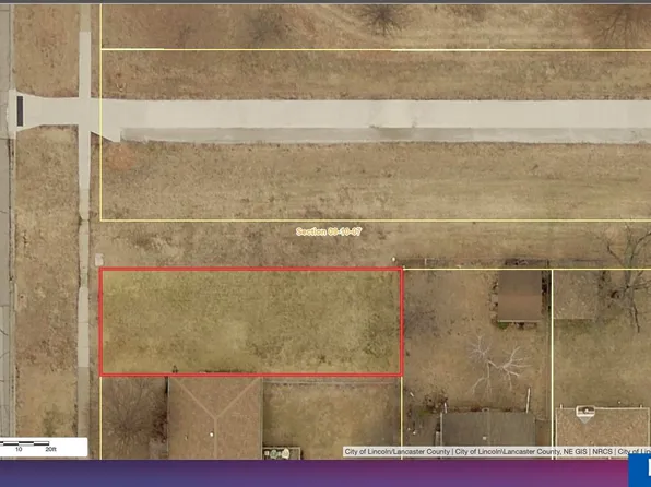 3820 N 64th St, Lincoln, NE 68507