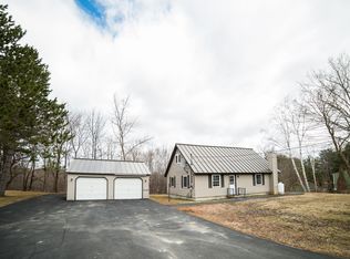 12 Perry Rd, Hampden, ME 04444