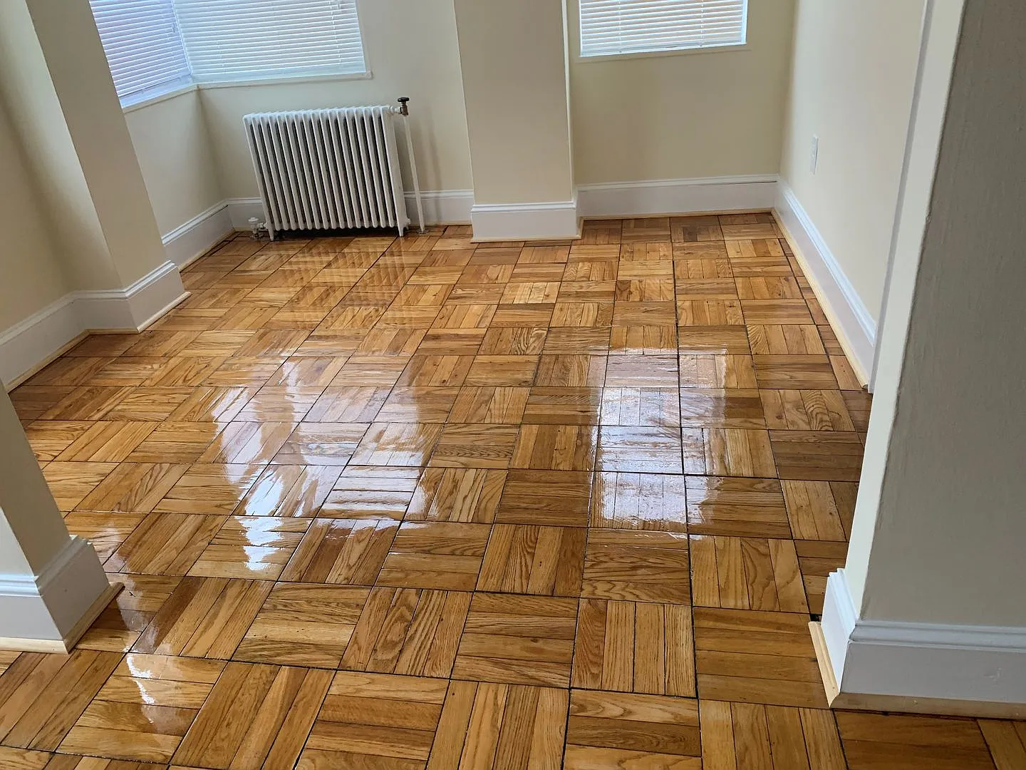 Q Street Apartments — Photo 4