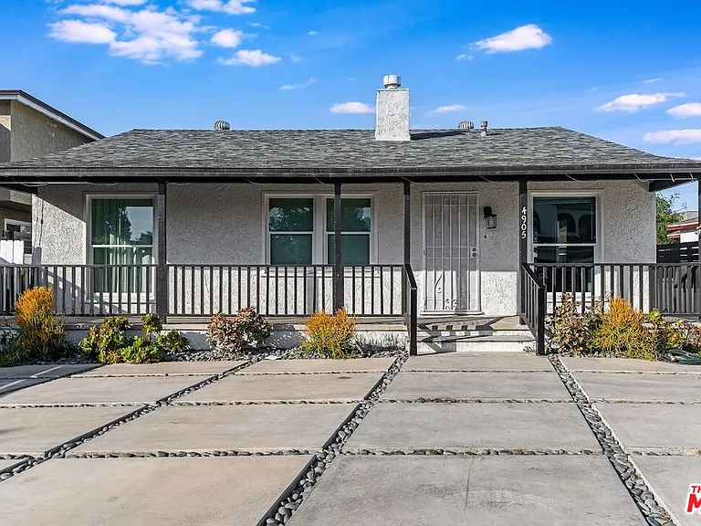 4905 Coolidge Ave — Photo 1