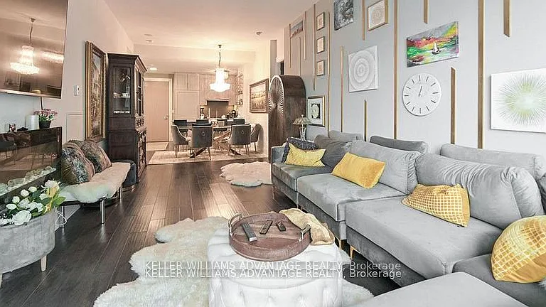 29 Queens Quay E #616 — Photo 27