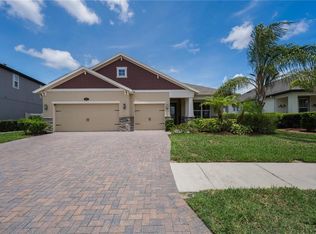 18233 Roseate Dr, Lutz, FL 33558