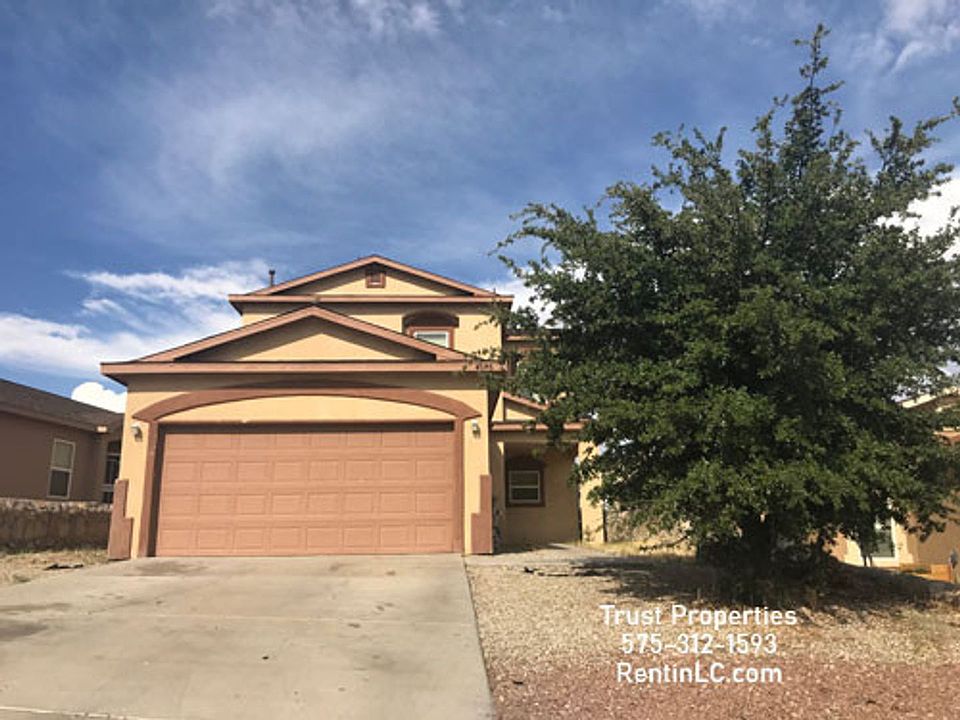 1st image of 4646 Mesita St