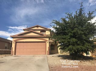 4646 Mesita St, Las Cruces, NM 88012