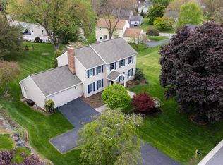 1115 Lofting Ln, West Chester, PA 19382
