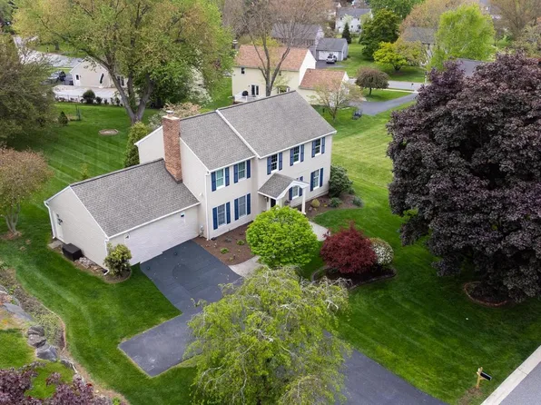 1115 Lofting Ln, West Chester, PA 19382