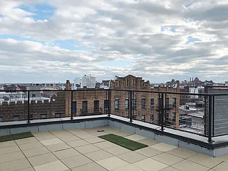 Rented by Manhattan Management LLC