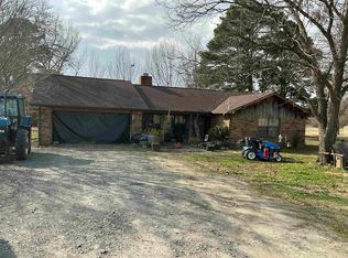 41 & J Rd #D, Stuttgart, AR 72160