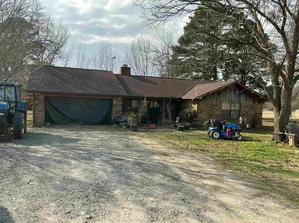 41 & J Rd #D, Stuttgart, AR 72160