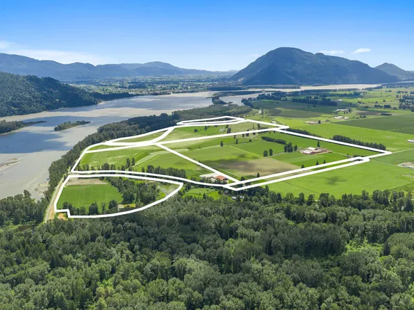 9974 Tremblay Rd, Fraser Valley, BC V0M 1G0