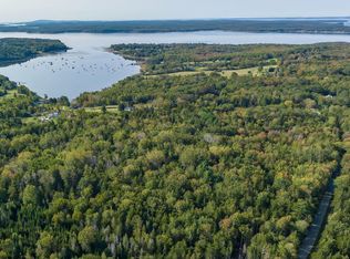 00 Cross Road, Sedgwick, ME 04676