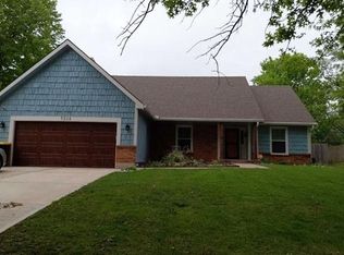 7314 N Lenox Ave, Kansas City, MO 64151
