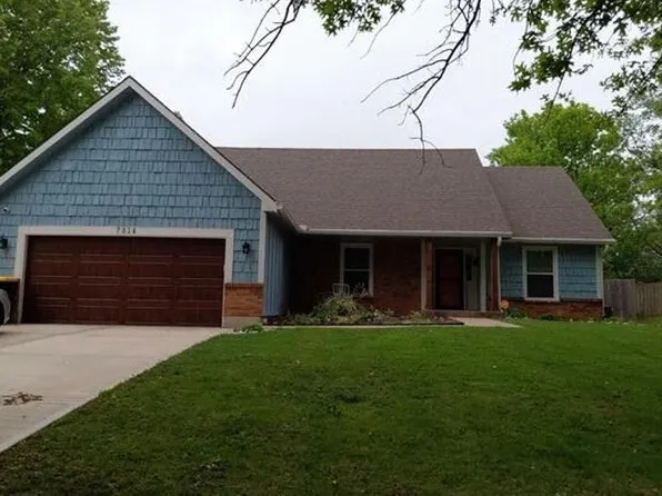 7314 N Lenox Ave, Kansas City, MO 64151