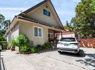 1208 E 34th St, Los Angeles, CA 90011