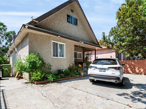 1208 E 34th St, Los Angeles, CA 90011