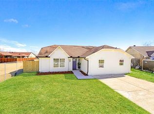 14020 Intrepid St, New Orleans, LA 70129