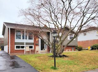 214 Cloverlea Rd, Newark, DE 19711