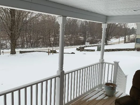 158 Oxford Rd, Oxford, CT 06478
