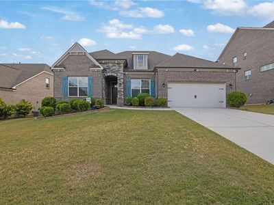 4144 Hawking Dr, Suwanee, GA, 30024