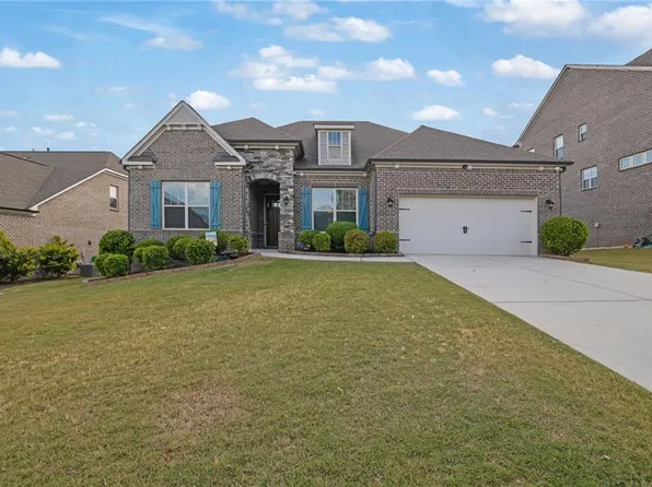 4144 Hawking Dr, Suwanee, GA 30024