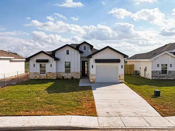 17938 Redwood St Lot 78, Harlingen, TX 78552