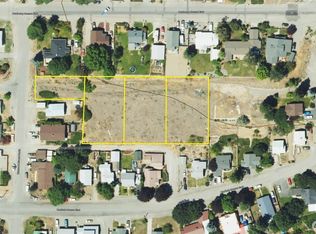 222 Kenwood Street, Omak, WA 98841