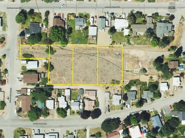 222 Kenwood Street, Omak, WA 98841