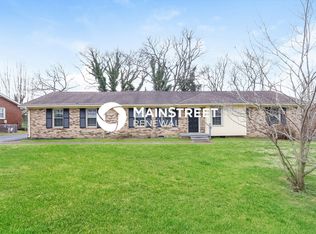 196 Tupper Dr, Gallatin, TN 37066