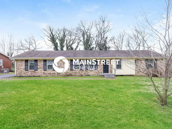 196 Tupper Dr, Gallatin, TN 37066