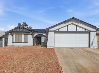 826 Anchor Dr, Henderson, NV 89015