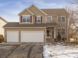 1852 116th Ct NE, Blaine, MN 55449