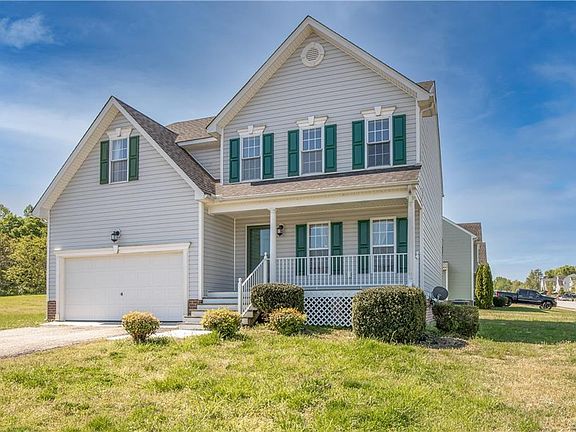 2nd image of 7801 Wind Rock Ln