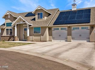 1030 Medallion Cir, Snowflake, AZ 85937