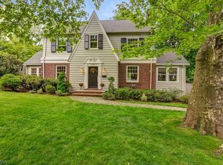 309 Highland Rd, South Orange, NJ 07079