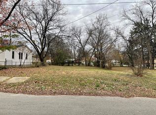 519 3rd Ave SE, Ardmore, OK 73401