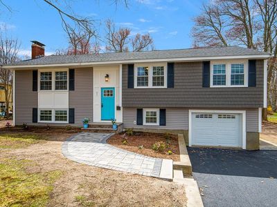 433 Grove St, Braintree, MA, 02184