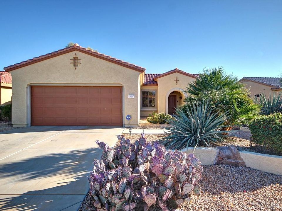 1st image of 15467 W Big Sky Dr