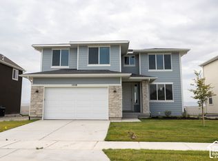 1558 E Bigtooth Maple Ct LOT 7037, Eagle Mountain, UT 84005