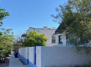 644 E 4th St UNIT 2, Tucson, AZ 85705